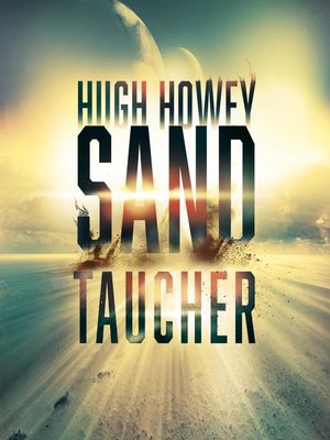 cover image of Sandtaucher